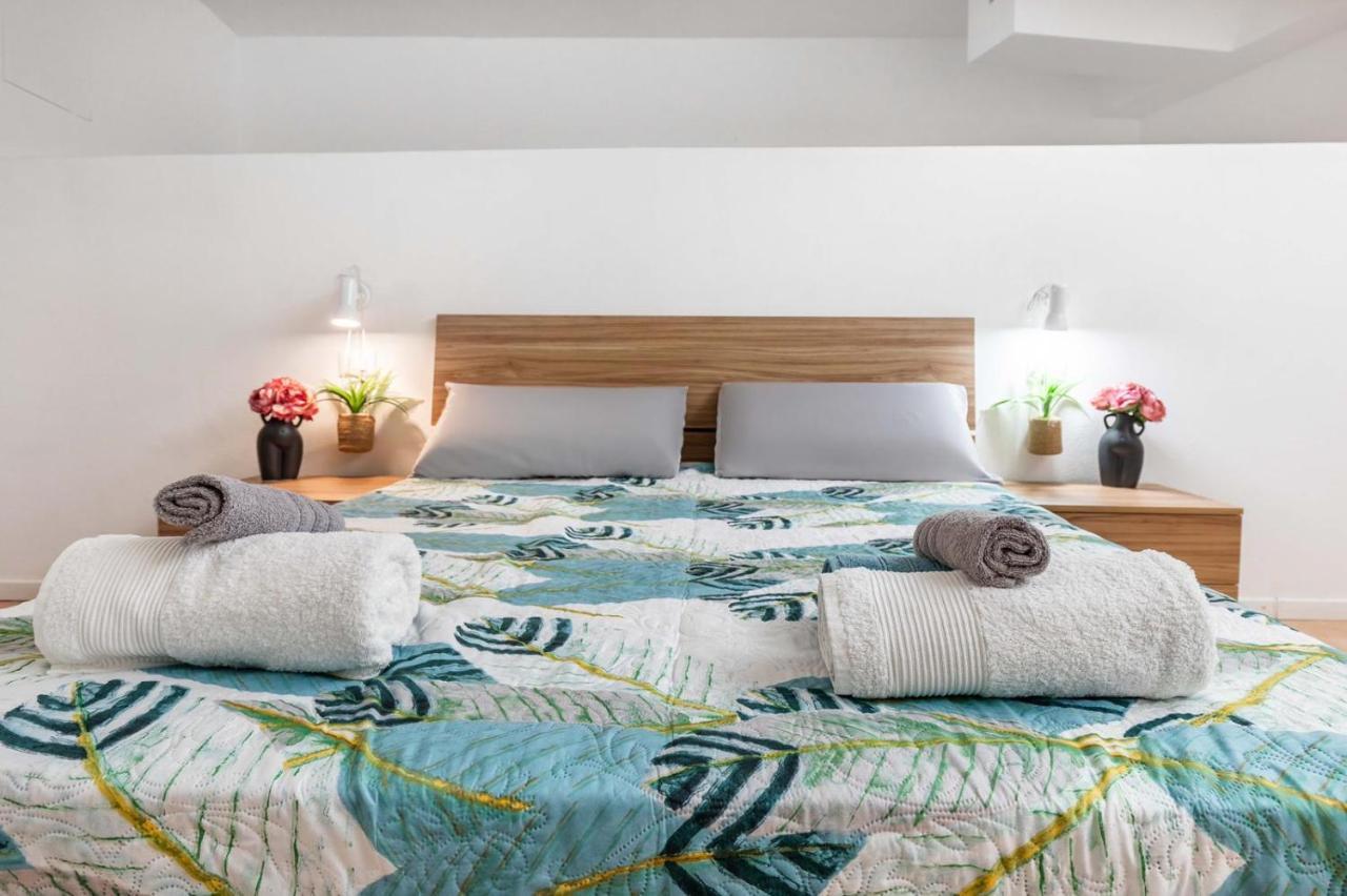 Loft Porta Romana - Cozy Apartment & Wi-Fi Milánó Kültér fotó