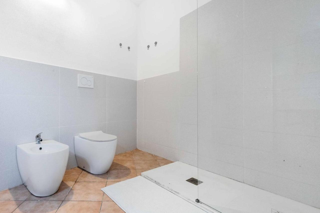 Loft Porta Romana - Cozy Apartment & Wi-Fi Milánó Kültér fotó