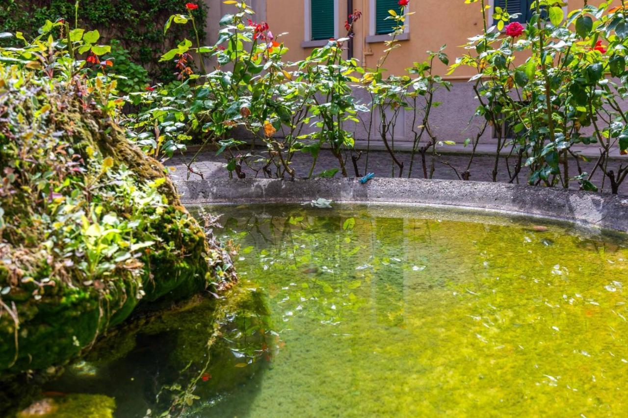 Loft Porta Romana - Cozy Apartment & Wi-Fi Milánó Kültér fotó