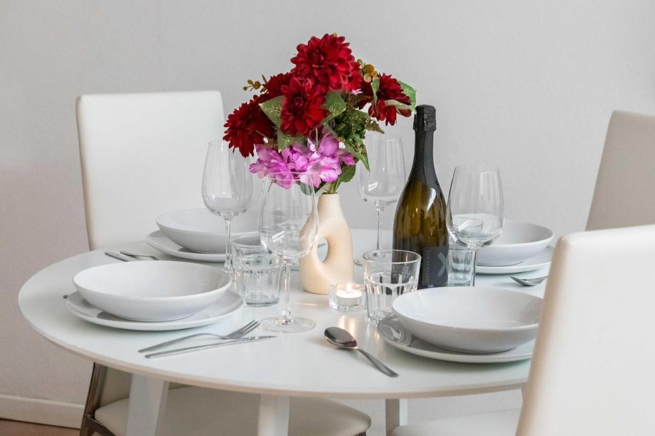 Loft Porta Romana - Cozy Apartment & Wi-Fi Milánó Kültér fotó