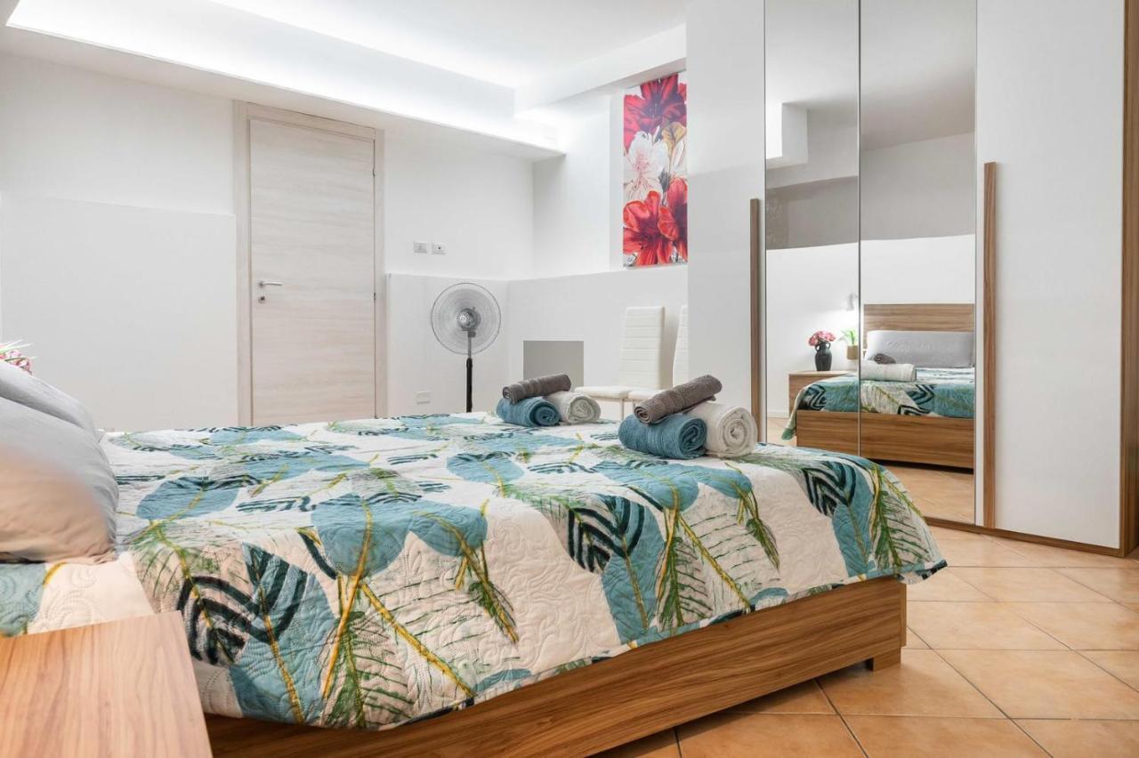 Loft Porta Romana - Cozy Apartment & Wi-Fi Milánó Kültér fotó
