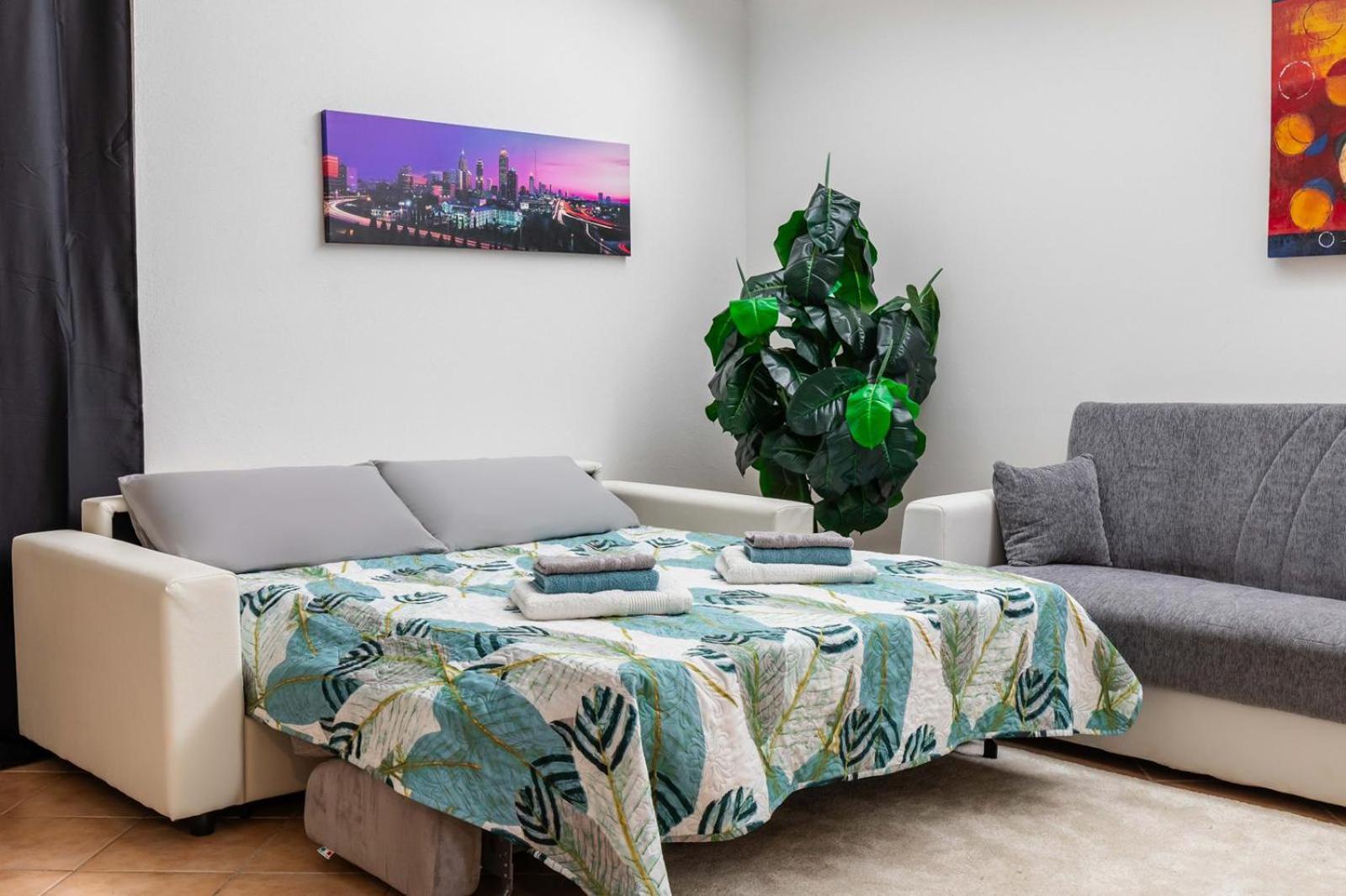 Loft Porta Romana - Cozy Apartment & Wi-Fi Milánó Kültér fotó