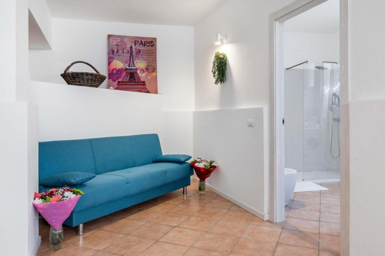 Loft Porta Romana - Cozy Apartment & Wi-Fi Milánó Kültér fotó