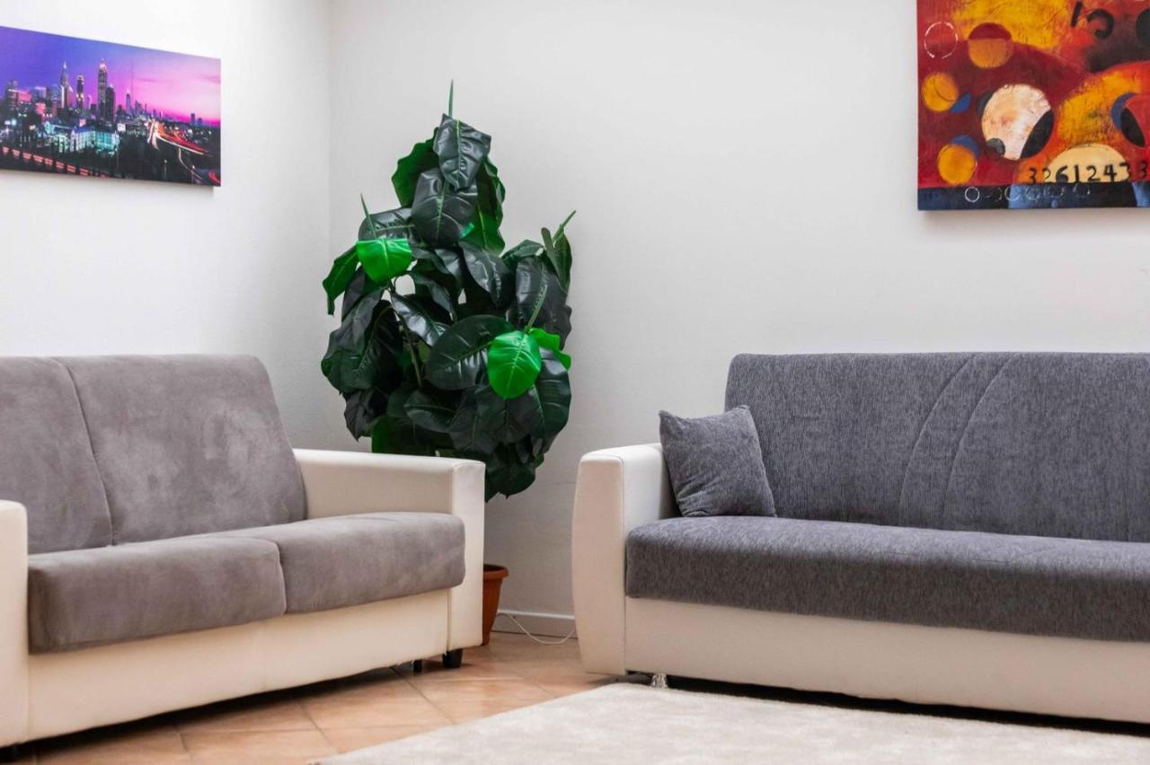 Loft Porta Romana - Cozy Apartment & Wi-Fi Milánó Kültér fotó