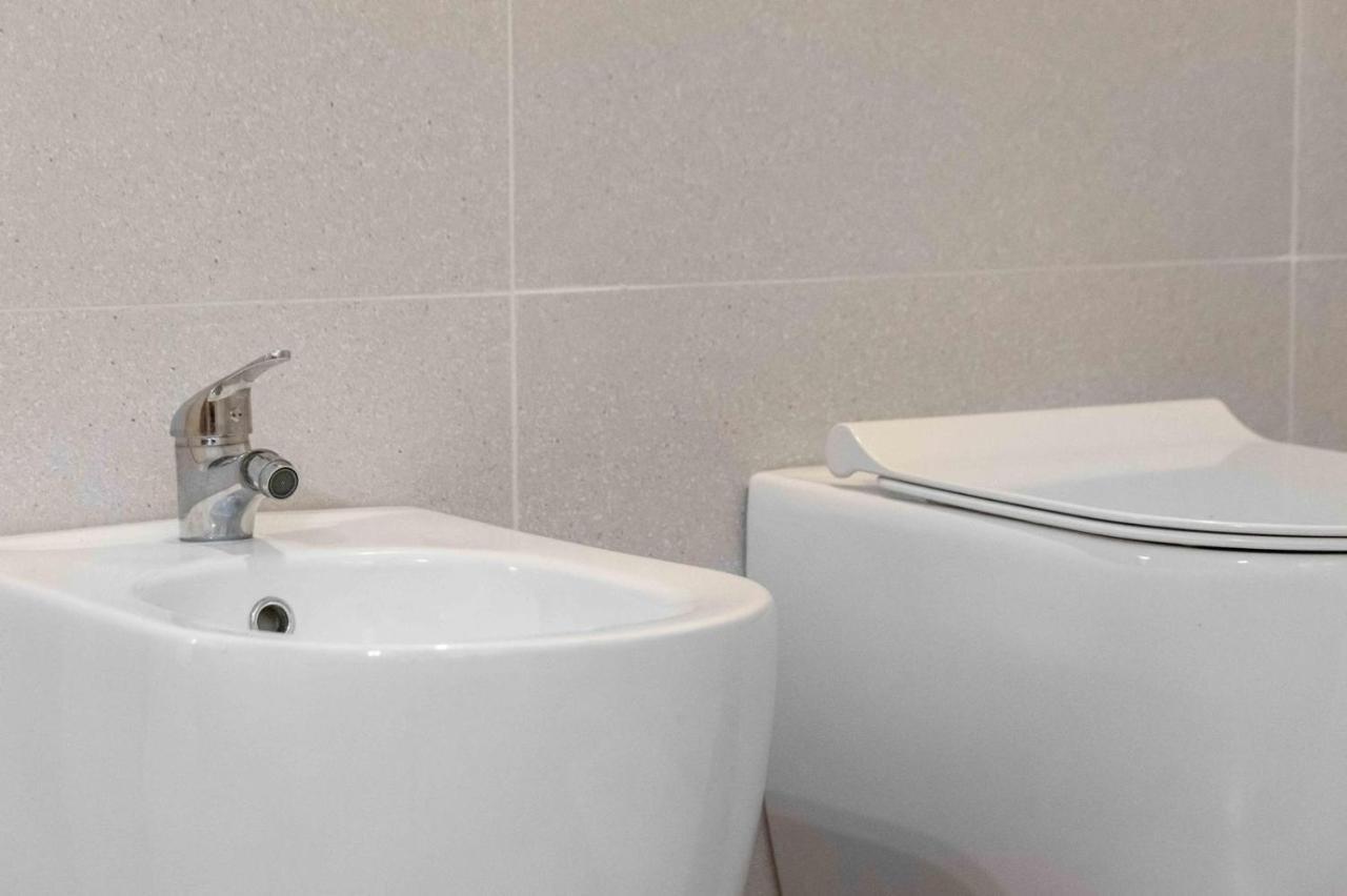 Loft Porta Romana - Cozy Apartment & Wi-Fi Milánó Kültér fotó